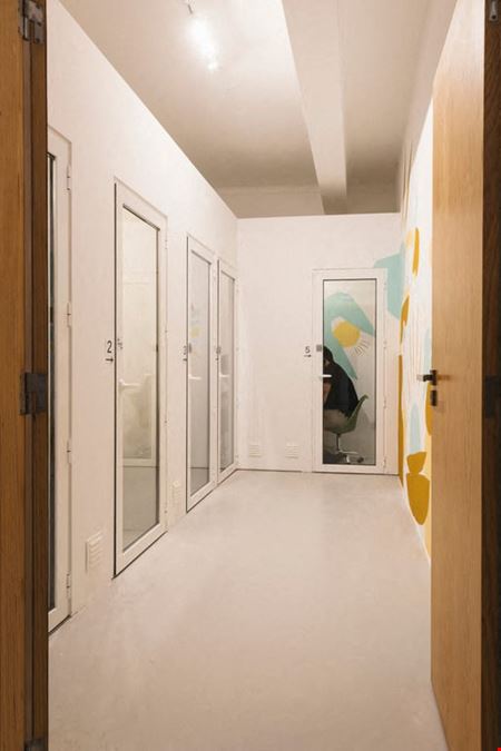 Resvés - Cowork