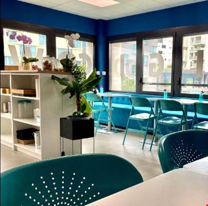 Preview of WIGI BORDEAUX-LAC Office space for Rent in Bordeaux