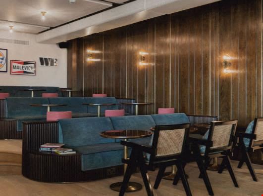 Soho Works - White City