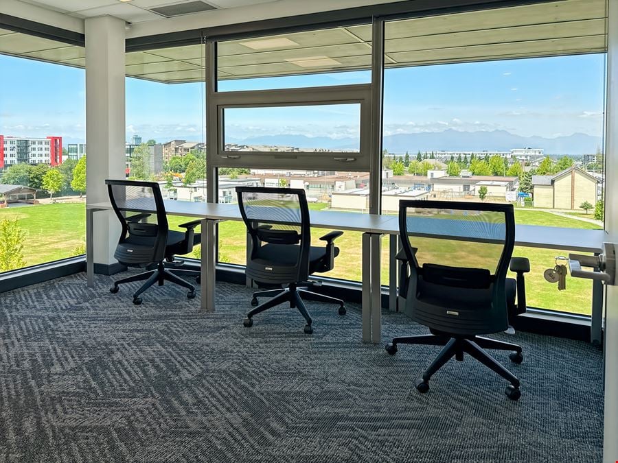 BC, Langley - Willoughby Town Centre