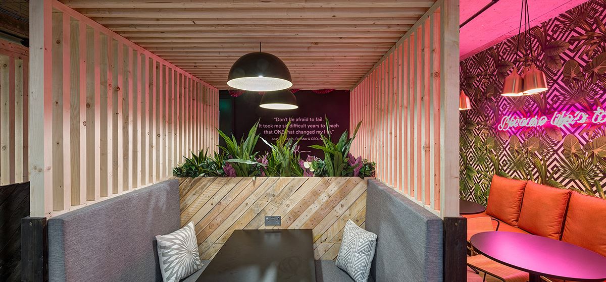 Work.Life Manchester