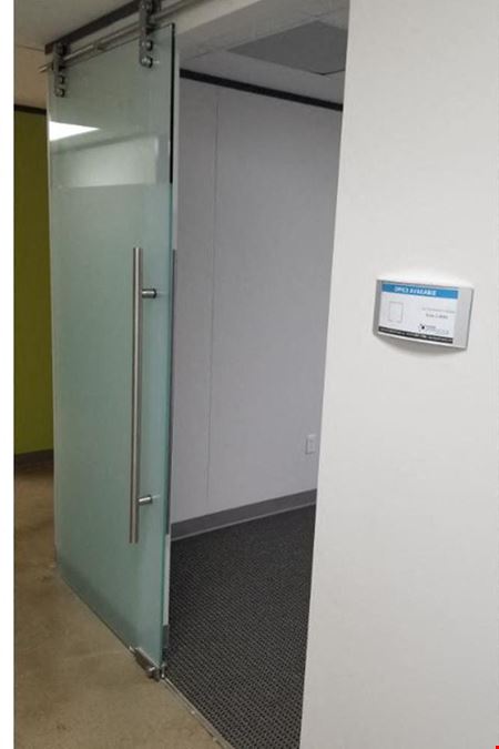 Workstyle Flexible Spaces - 7322-7324 Southwest Freeway