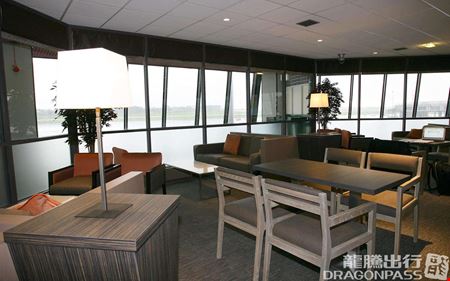 Preview of The Causeway Lounge Belfast International Airport Main Terminal Coworking space for Rent in Belfast