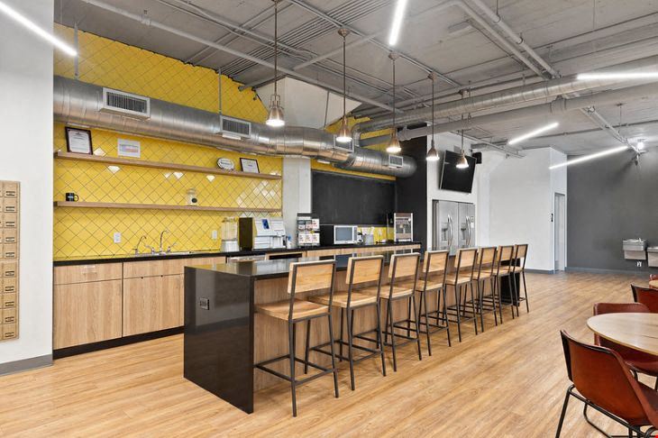 Venture X - Brownsville