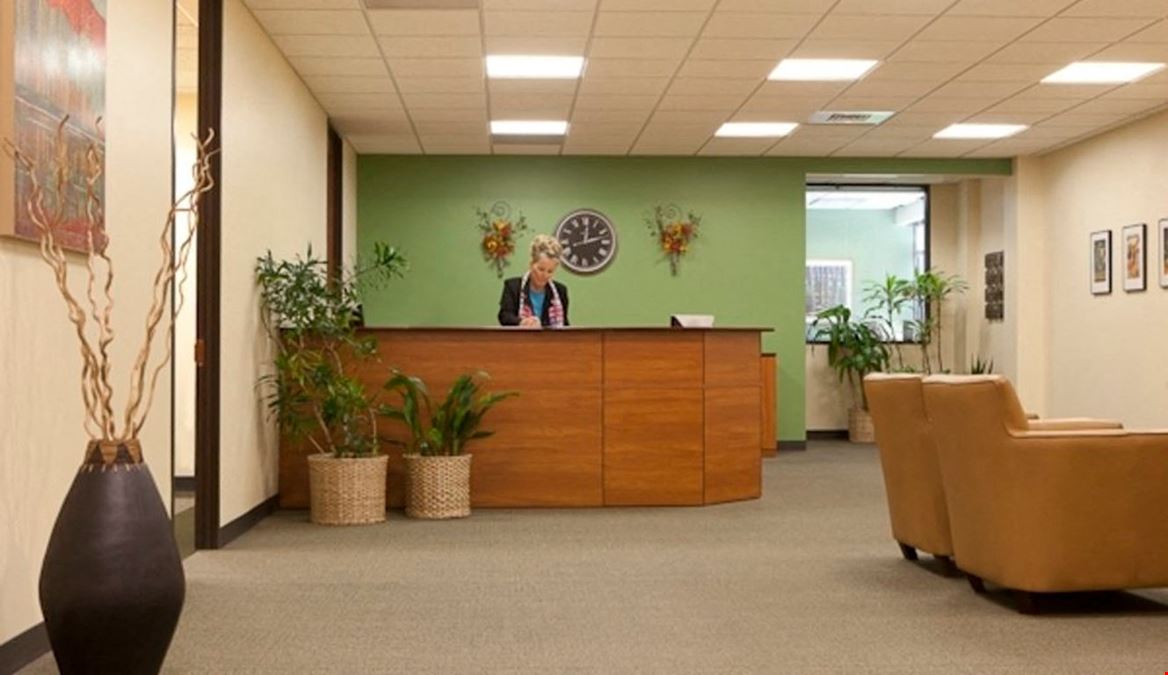 WorkCentral Westborough