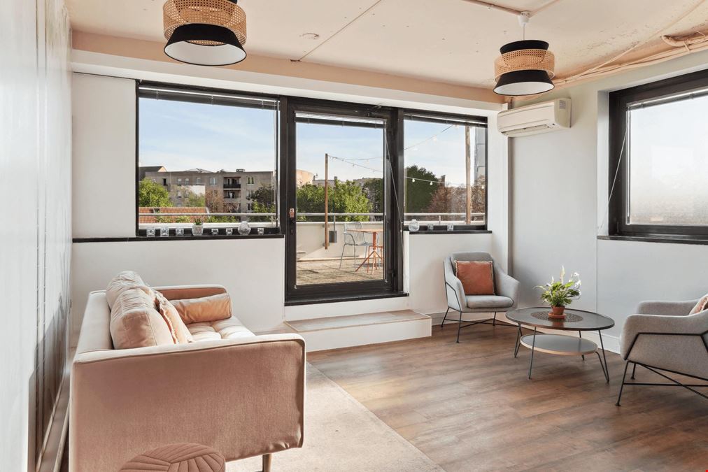 La Maison Du Coworking - Rueil-Malmaison