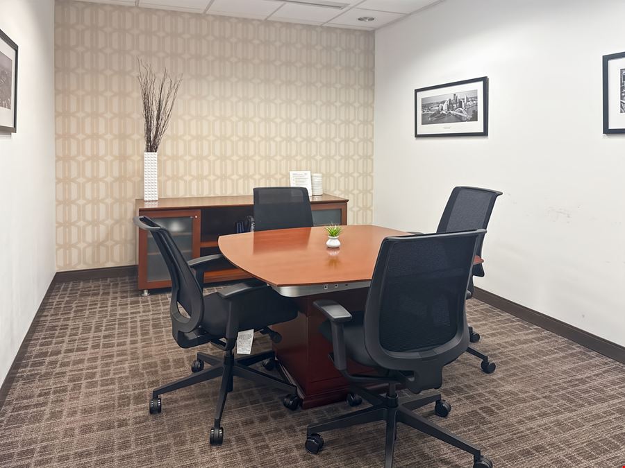 GA, Duluth - Sugarloaf