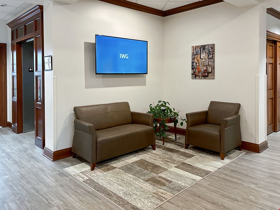 HQ - Dayton - Washington Village Dr