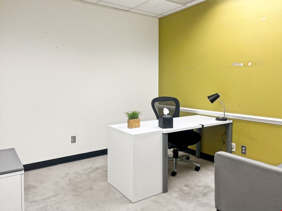 Birmingham, AL - Perimeter Park