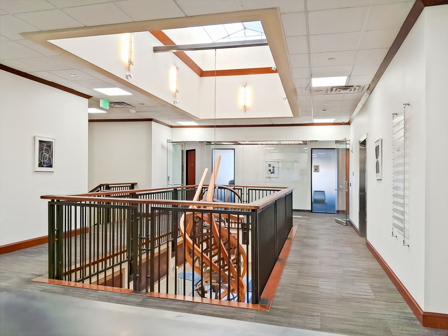 ID, Eagle - E Shore Drive