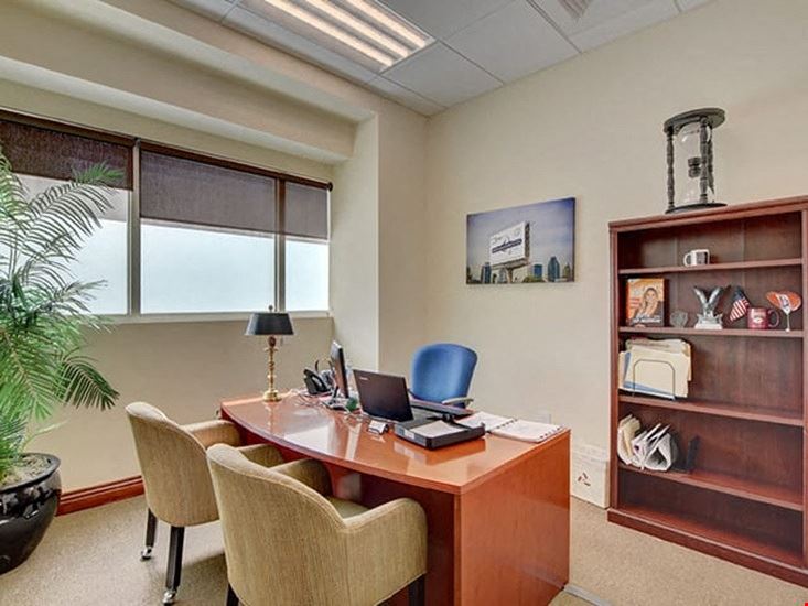 Elite Office Suites