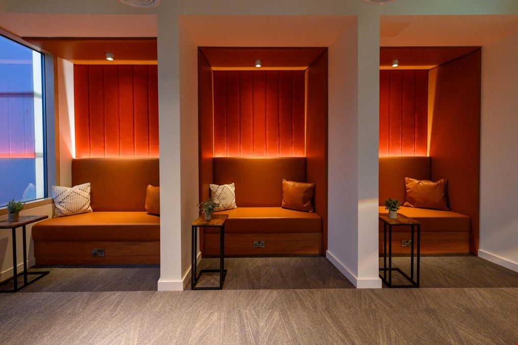 Serendipity Labs Manchester