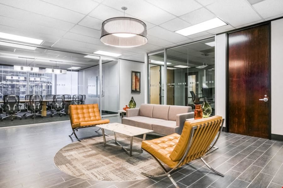 TX, Houston - Upper Kirby