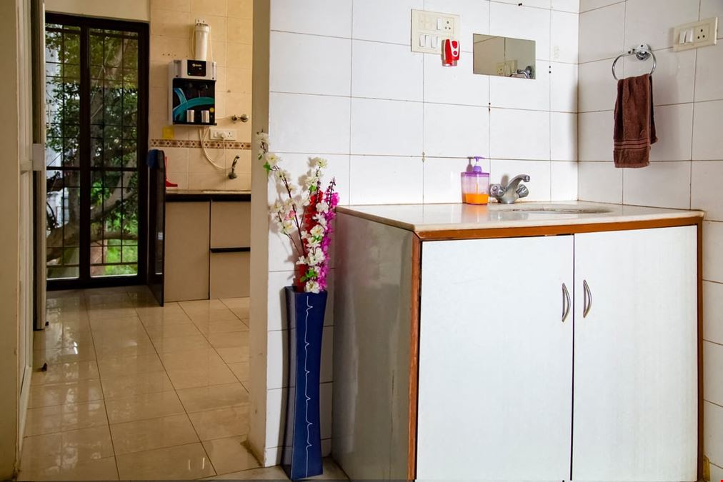 Divine Workspot - Suman Ankur