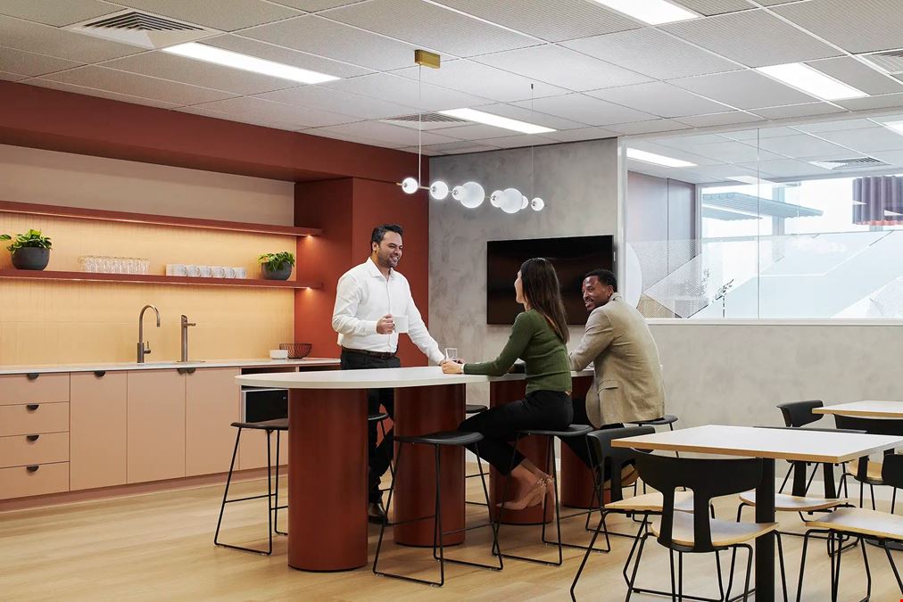 Waterman - Merrifield