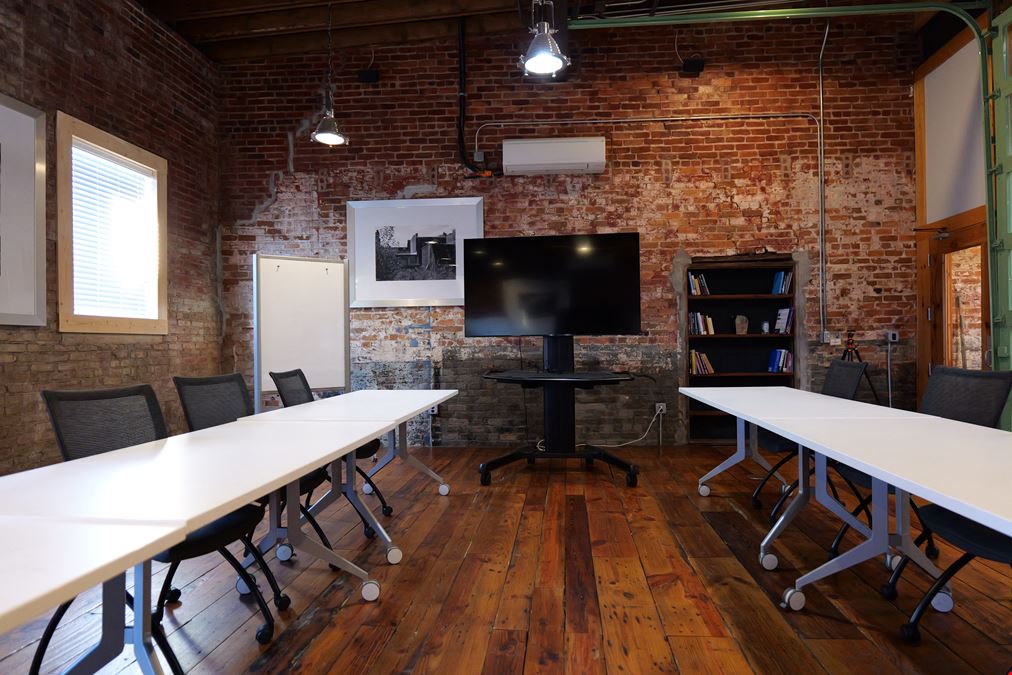 Classroom A/B