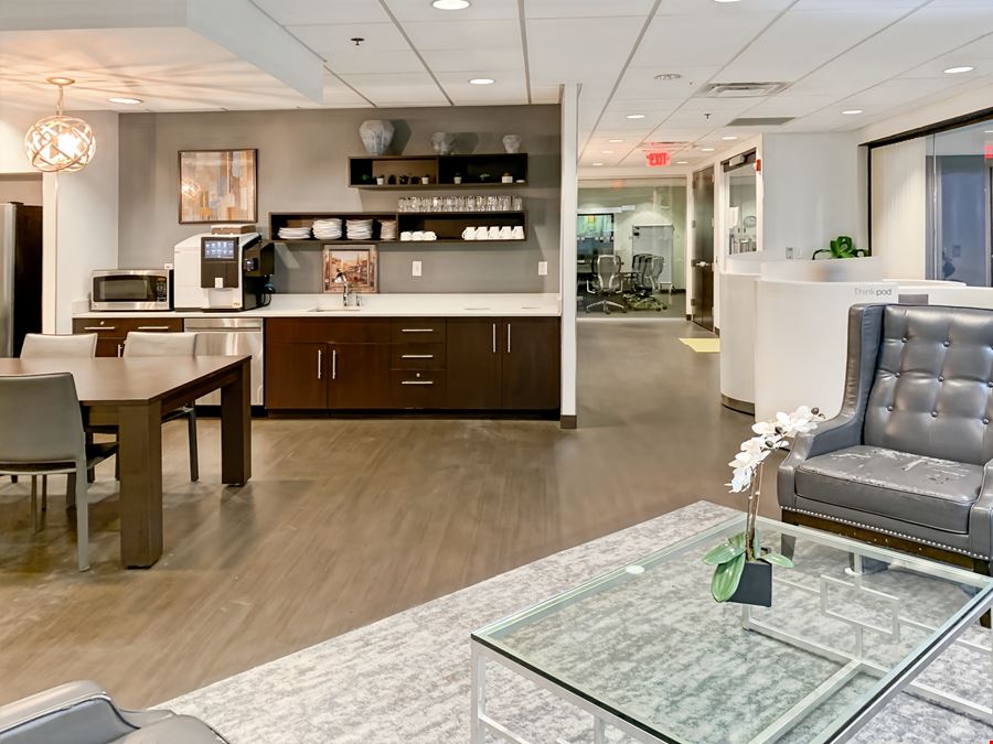 Regus - Dearborn