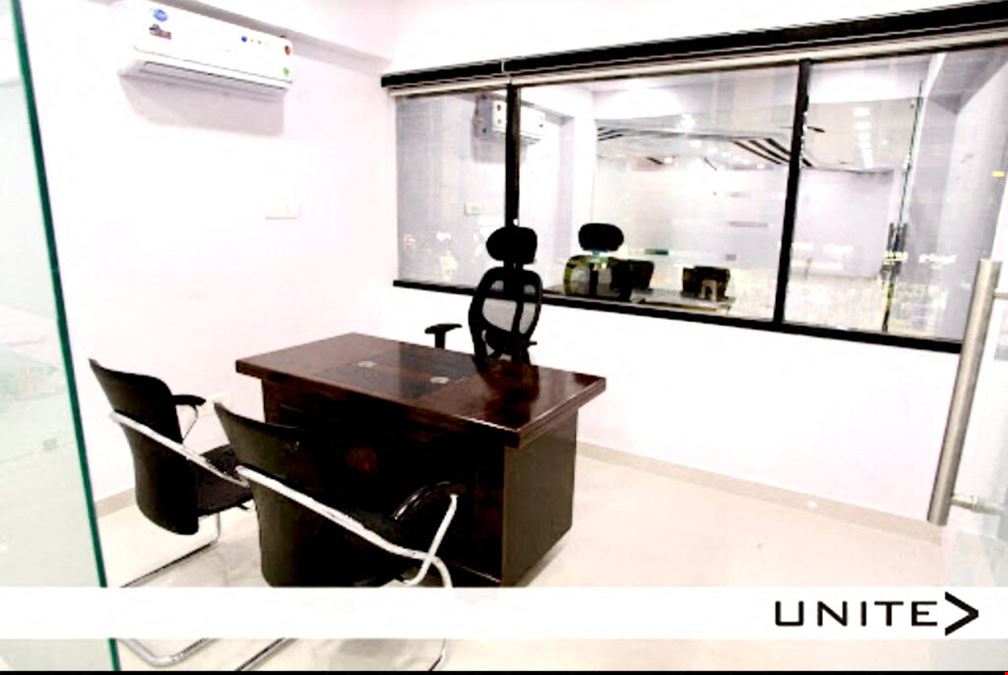 VUnite Coworking Space & Virtual Office