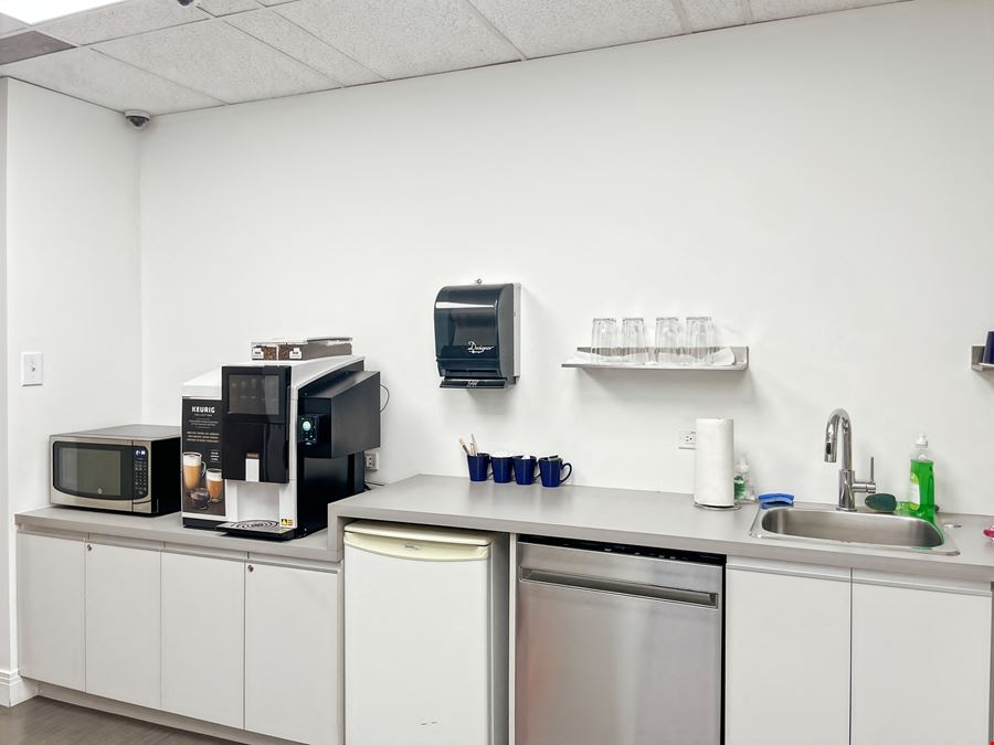 QC, Montreal - Boul Cremazie