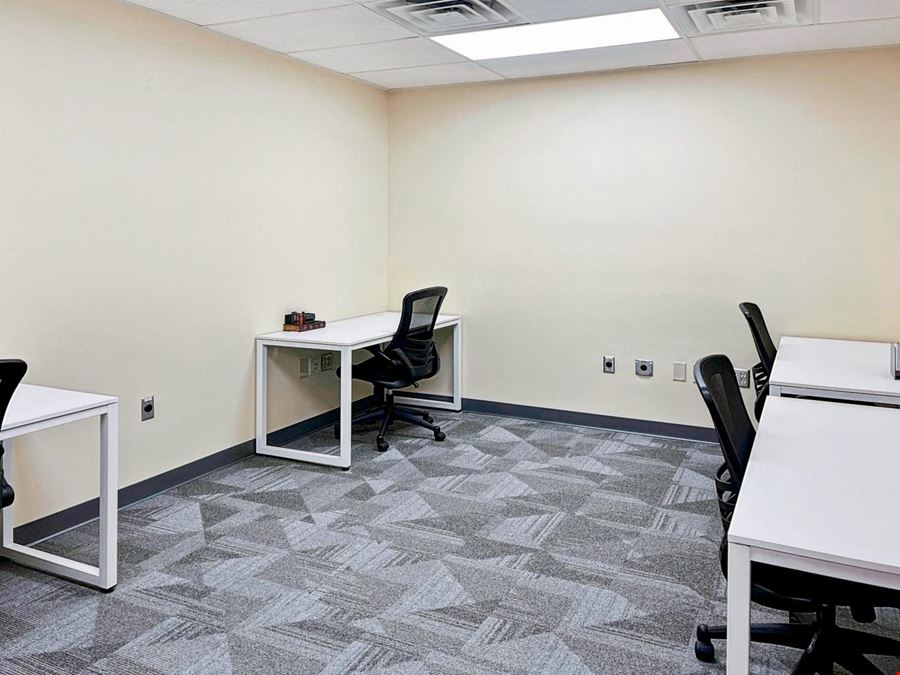 NV, Las Vegas - South Maryland Parkway