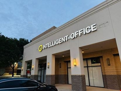 Preview of Intelligent Office - Southlake TX Office space for Rent in Southlake