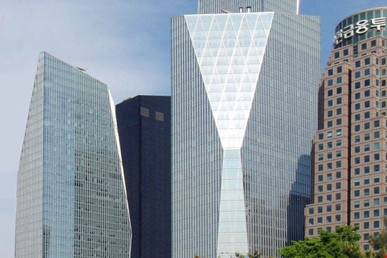 Preview of The Executive Centre - Seoul - International Finance Centre, Two IFC Office space for Rent in Seoul