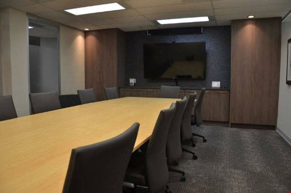 Smart Executive Centre - Inc