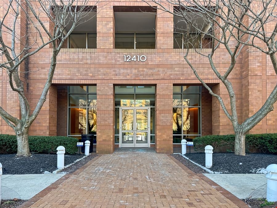 Regus - Germantown - Milestone Business Park