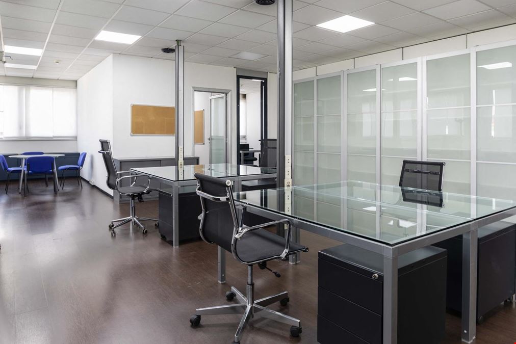 A&B Business Center - MONZA BRIANZA