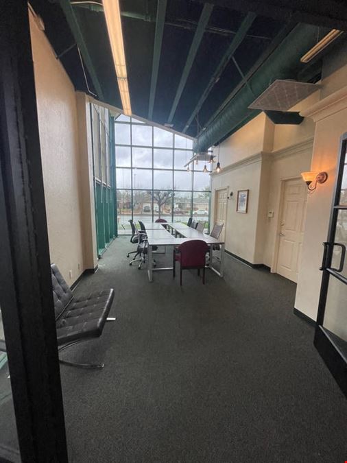 Seminar Room
