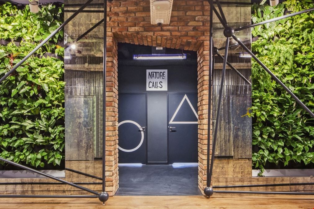 Brain Embassy Postepu