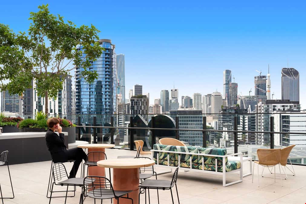 Greenhouse West Village