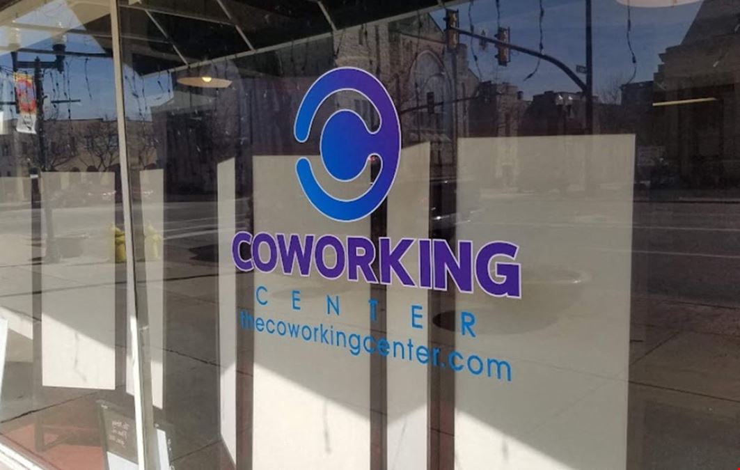Coworking Center
