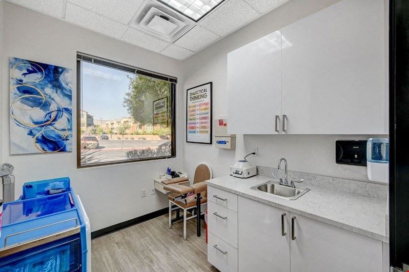 Elite Medical Suites