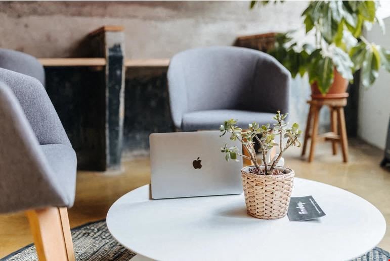 Friday Cowork - Antwerp