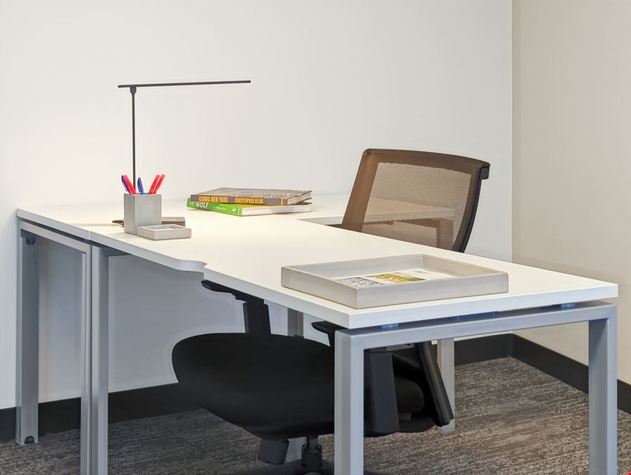 Regus - Richmond - Forest Hill Avenue