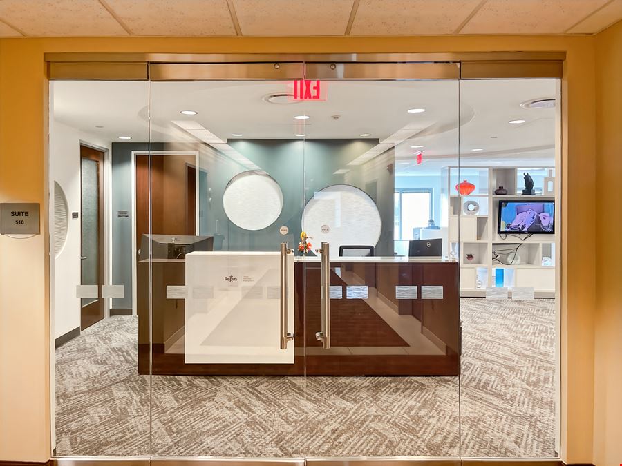 NY, Rochester – Downtown – Clinton Square