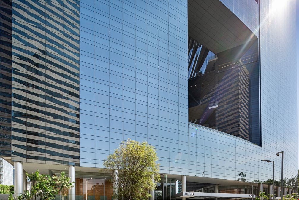 Nações Unidas 14261 - Torre B