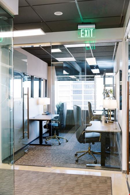 6060 North Central Expressway