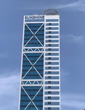603 The Coworking Space - Dadar Sunshine Tower
