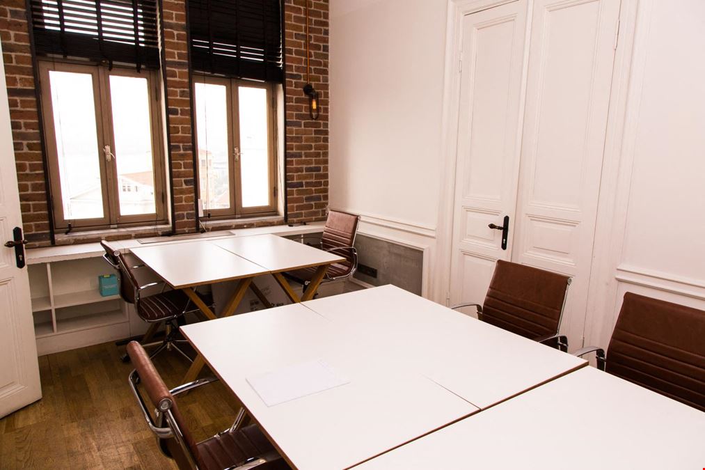 Kolektif House - Sishane