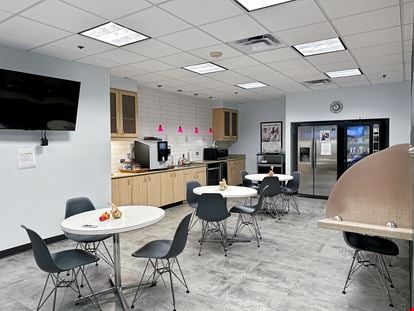 Richmond, VA - Two Paragon