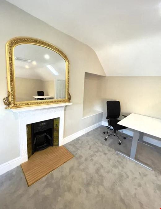 Prosperity Chambers - 107-108 Lower Baggot Street