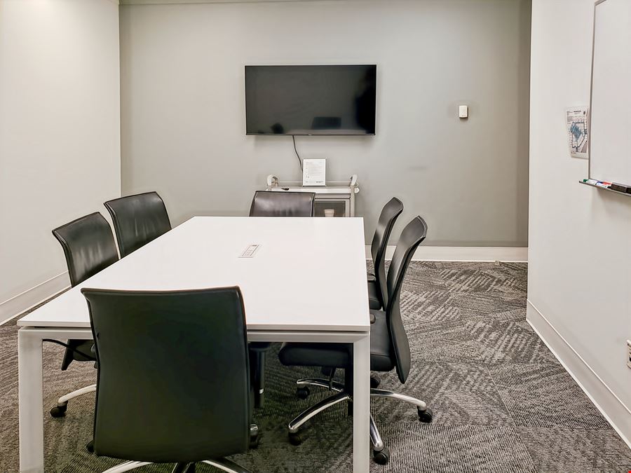 AB, Calgary – Quarry Park