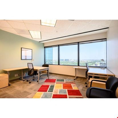 Regus - The Urban Towers