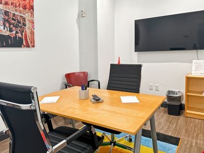 Regus - Orlando - Exchange Building