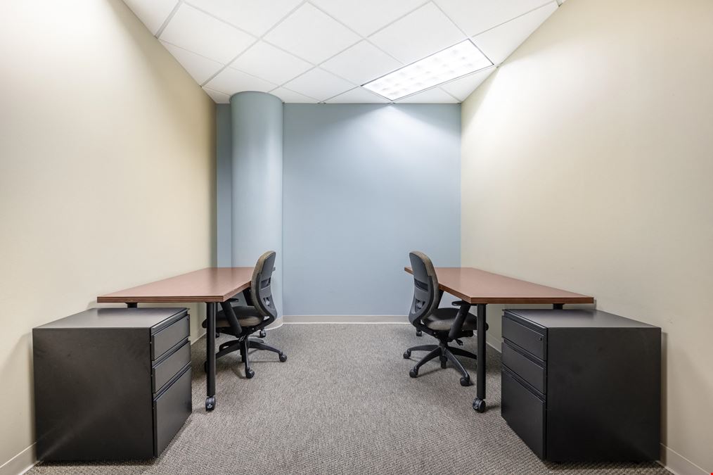Regus - Decatur - Clairemont