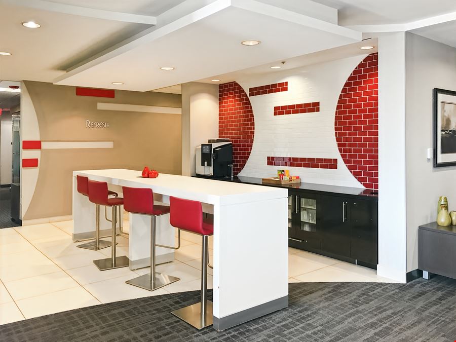 Regus - Frederick – Westview Village