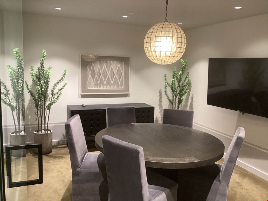 DC, Washington - 609 H Street