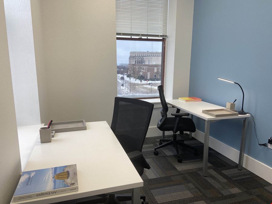 WI, Sheboygan - N 8th St